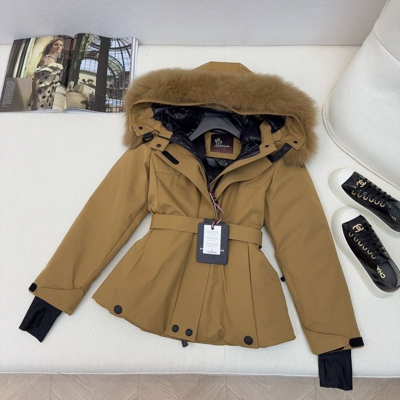 Celine Down Jackets